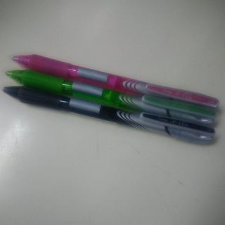 โละ!!!!ดินสอกด Pentel e-clic 0.5