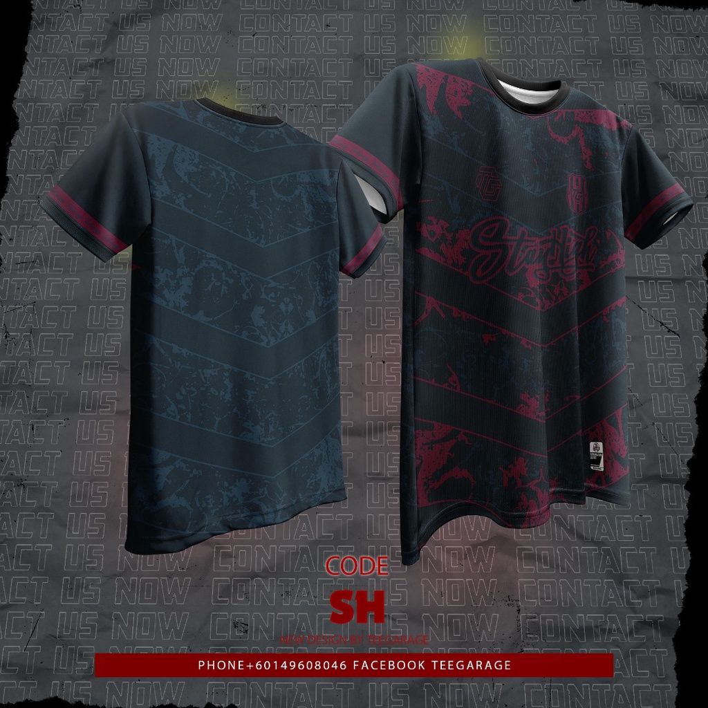 เสื้อเจอร์ซีย์-คุณภาพสูง-xs-6xl