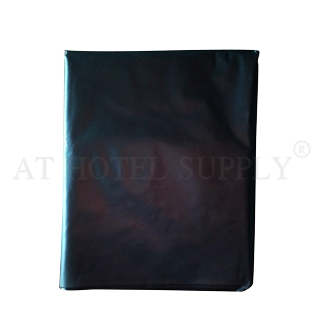 athotelsupply-ถุงขยะดำ-ถุงขยะ-1-กิโลกรัม-แพ็ค-เกรดโรงงานอุตสาหกรรม-และโรงแรม