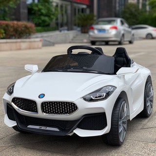 Bmw z electric deals