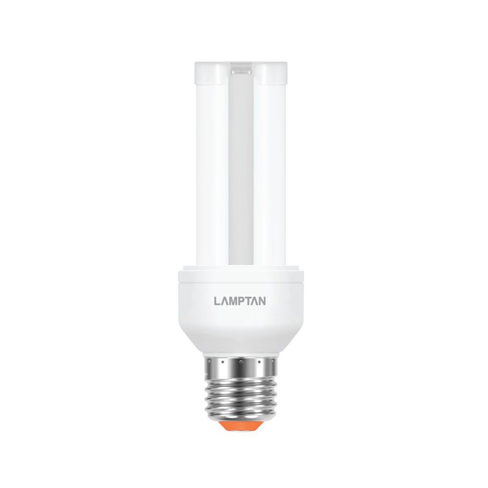 หลอดไฟled-หลอด-compact-u-type-9-5w-warm-white-e27led-lamp-compact-u-type-9-5w-warm-white-e27