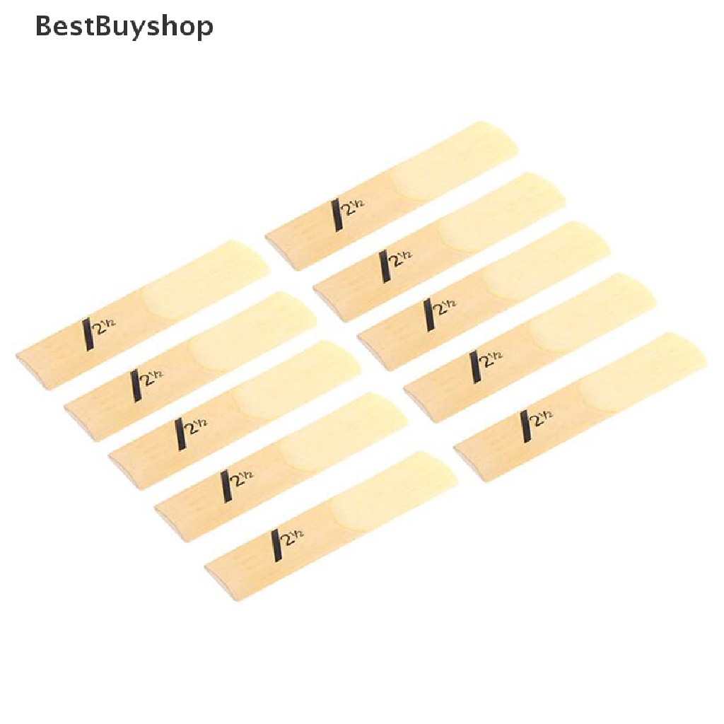 bestbuyshop-ลิ้นอัลโตแซกโซโฟน-ไม้ไผ่-1-5-2-0-2-5-3-0-3-5-4-0-10-ชิ้น