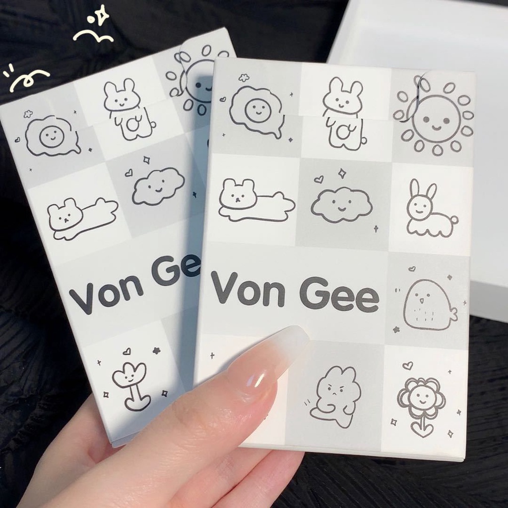 ลิปสติก-กันน้ํา-ติดทนนาน-5-ชิ้น-ชุด-upbest