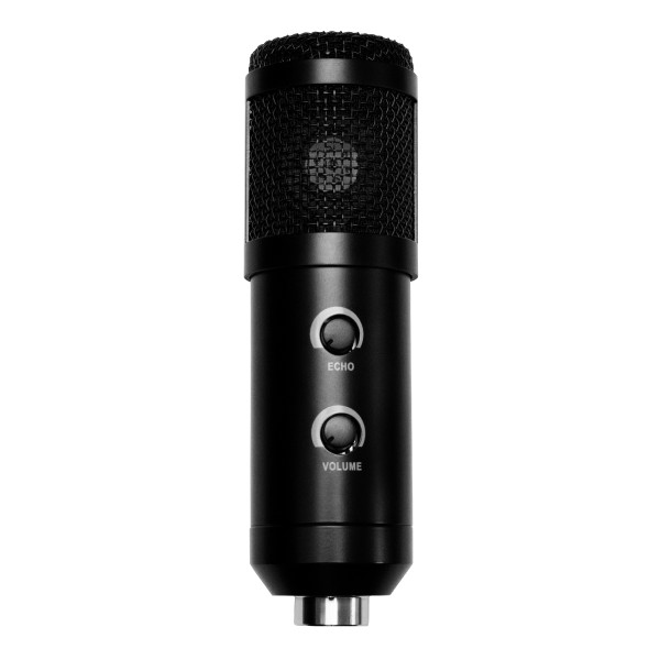 ภาพสินค้าไมค์คอม SIGNO MP-704 Microphone Condenser USB ไมค์คอนเดนเซอร์ Pro-Series ไมโครโฟน ประกัน 1ปี จากร้าน huskshop บน Shopee ภาพที่ 2