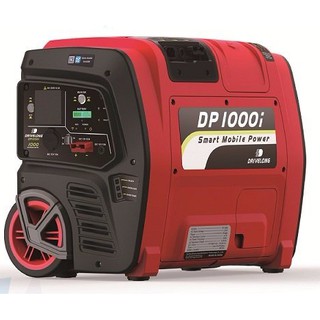 อินเวอร์เตอร์แบบพกพา (Smart Mobile Inverter) ขนาด 1500W (DP1500i)