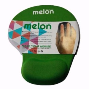 melon-แผ่นรองเม้าส์พร้อมเจลรองข้อมือ-รุ่น-ml-200