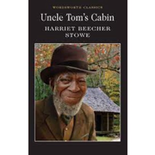 DKTODAY หนังสือ WORDSWORTH READERS:UNCLE TOMS CABIN