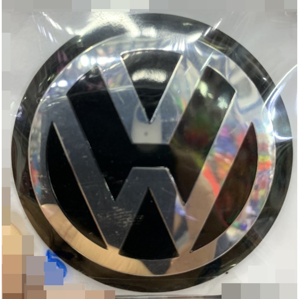 volkswagen-logo-passat-golf-beetle-passat-โฟล์คสวาเกน-โลโก้-หน้า-หลัง-ดุมล้อ-โฟล์ค-volks-โฟล์ค