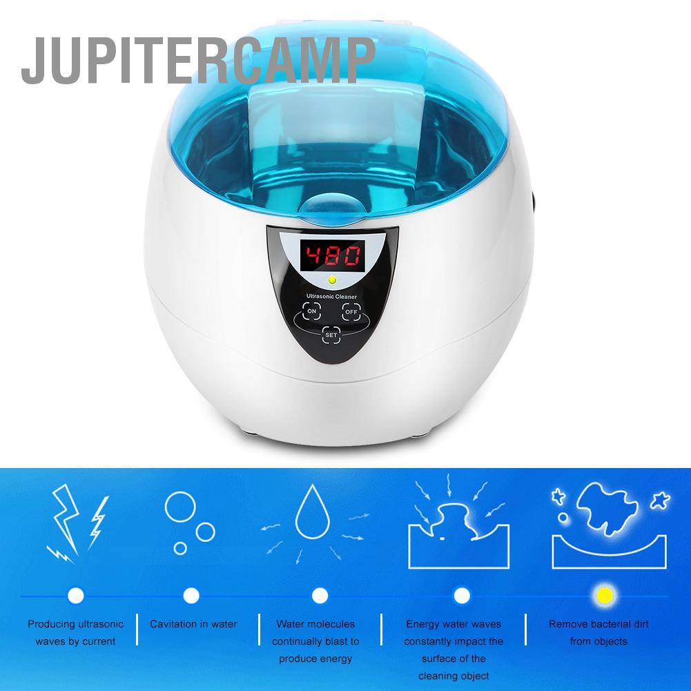 b-jupiter322-เครื่องฆ่าเชื้ออัลตราโซนิก-เครื่องล้างอัลตราโซนิก-750-มล-สําหรับเครื่องประดับ-แว่นตา-นาฬิกา