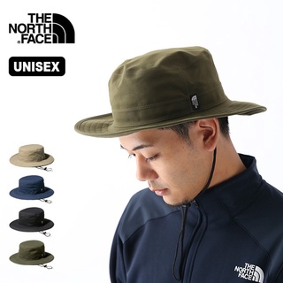 THE NORTH FACE GORE-TEX Hat  NN41912 เดอะนอร์ทเฟซ หมวกเดินป่าเทรคกิ้ง ใช้วัสดุ GORE-TEX กันแดดกันฝน  ゴアテックスハット