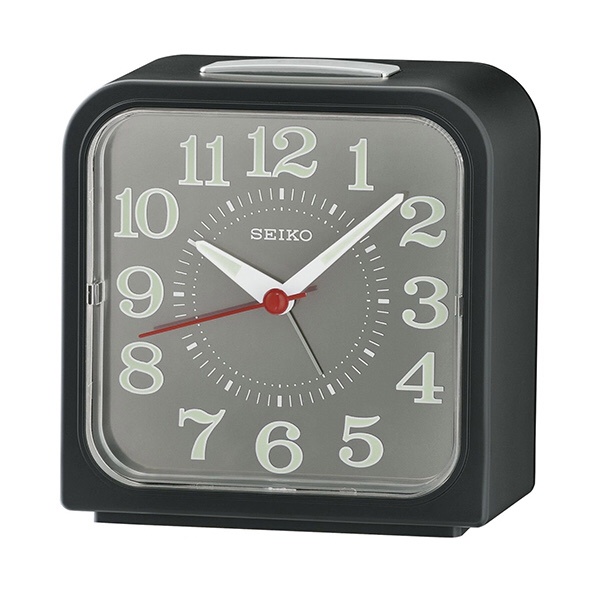 seiko-นาฬิกาปลุก-ตั้งโต๊ะ-รุ่น-qhk048k-ของแท้100-ประกัน1ปี