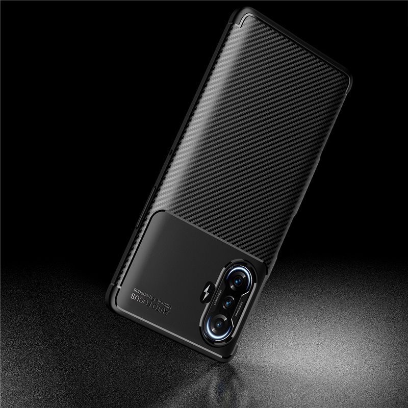 เคส-tpu-คาร์บอน-กันกระแทก-สําหรับ-xiaomi-redmi-k40-gaming-edition