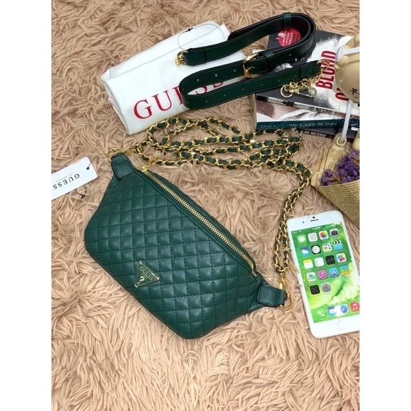 guess-quilted-belt-bag