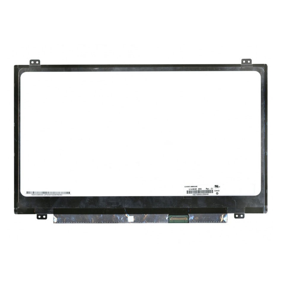 14-0-amp-quot-n140bge-e3w-lcd-screen-matrix-for-loptop-hd-1366x768-30pin-led-display-matrix-new-edp-panel-replacement