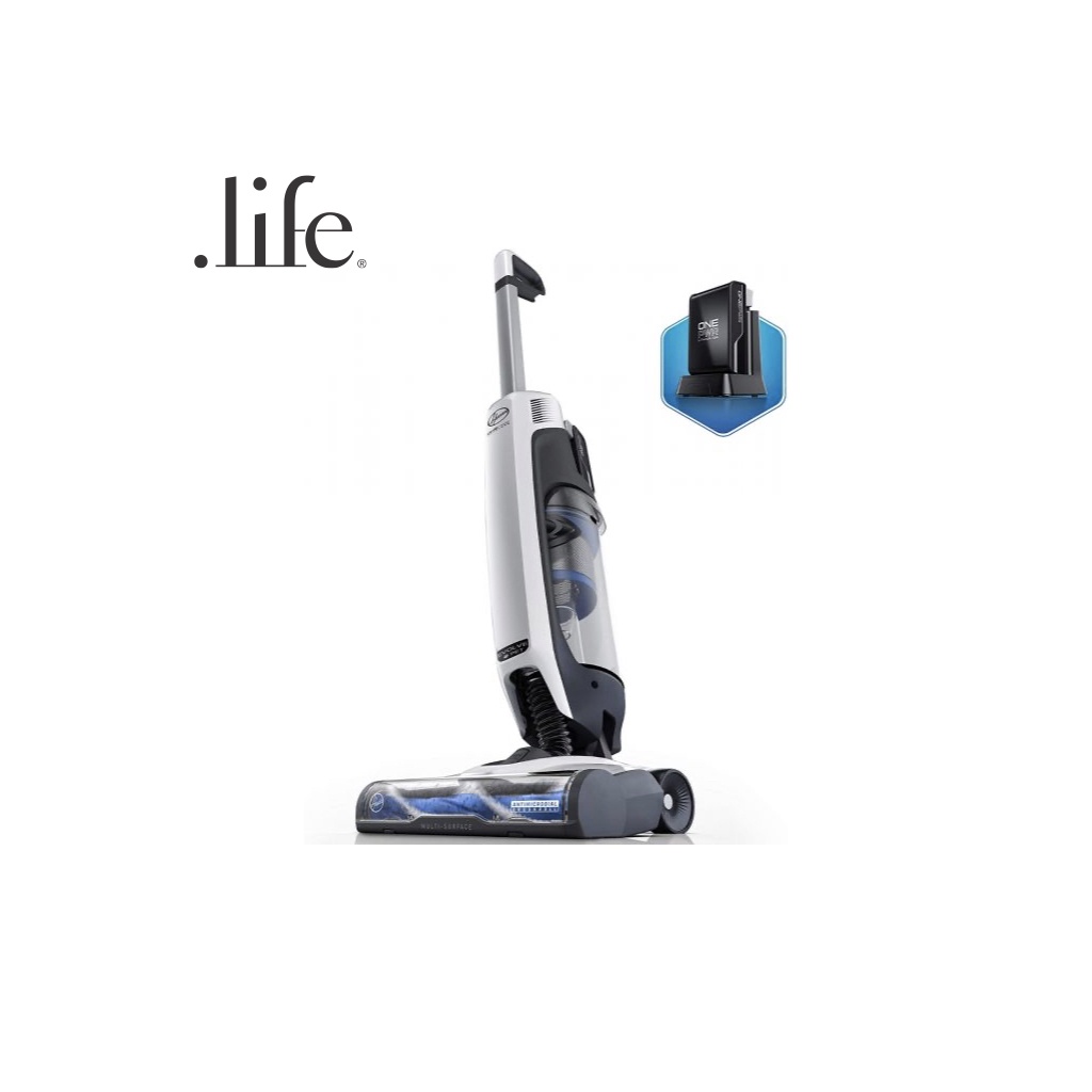 hoover-เครื่องดูดฝุ่น-evolve-by-dotlife