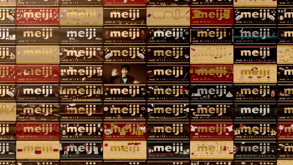 meiji-ช็อกโกแลตนม-เข้มข้น-บิ๊กแพ็ก-48ชิ้น-268g-3สูตร-จากประเทศญี่ปุ่น