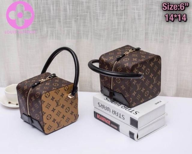 ยี่ห้อ-lv-ขนาด-6นิ้ว-เกรด-พรีเมียม-ราคา-890-ส่งฟรี-ลทบ-ภาพถ่ายจากสินค้าจริง-สนใจสอบถามได้ค่ะ