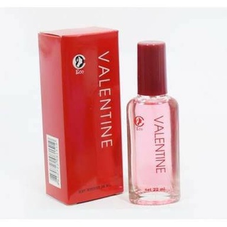 ภาพขนาดย่อของภาพหน้าปกสินค้าหัวเชื้อน้ำหอม 100% ปริมาณ 35 ml. Valentine วาเลนไทน์ จากร้าน arbang_shop บน Shopee ภาพที่ 1