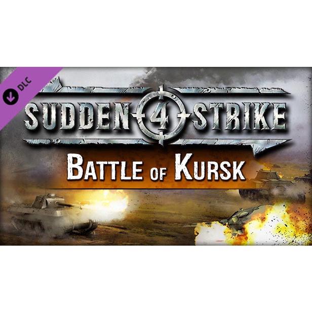 sudden-strike-4-all-dlc-แผ่นเกมส์-แฟลชไดร์ฟ-เกมส์คอมพิวเตอร์-pc-โน๊ตบุ๊ค