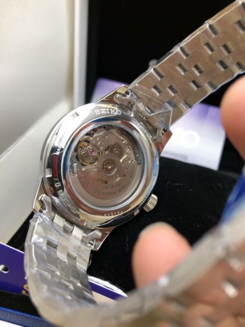 seiko-presage-ออโตเมติก