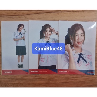 Photoset รูปสุ่ม Comp 3ใบ Janken  Fortune CGM48 จังเก้น ฟอร์จูน