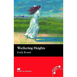 DKTODAY หนังสือ MAC.READERS INTER:WUTHERING HEIGHTS