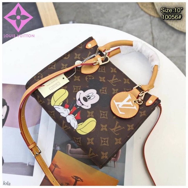 หลุยส์ช้อปปิ้ง-louisvuitton-มาใหม่