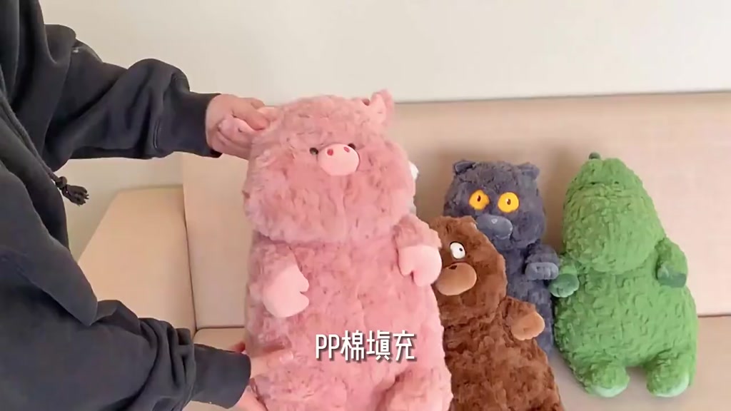 40cm-ตุ๊กตา-แมวดำ-แมวอ้วน-ของเล่นตุ๊กตา-ตาเหลือง-แมวน่ารัก-ฮิตมาก-ของขวัญสำหรับคนรักแมว