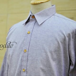 Oxford Shirt