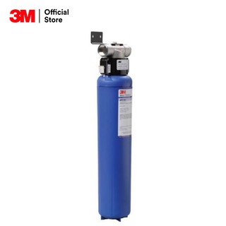 3เอ็ม เครื่องกรองน้ำใช้สำหรับทั้งบ้าน กรองได้ 5 ไมครอน 3M Aqua-Pure™ Whole House Water Filtration System, AP902 Model