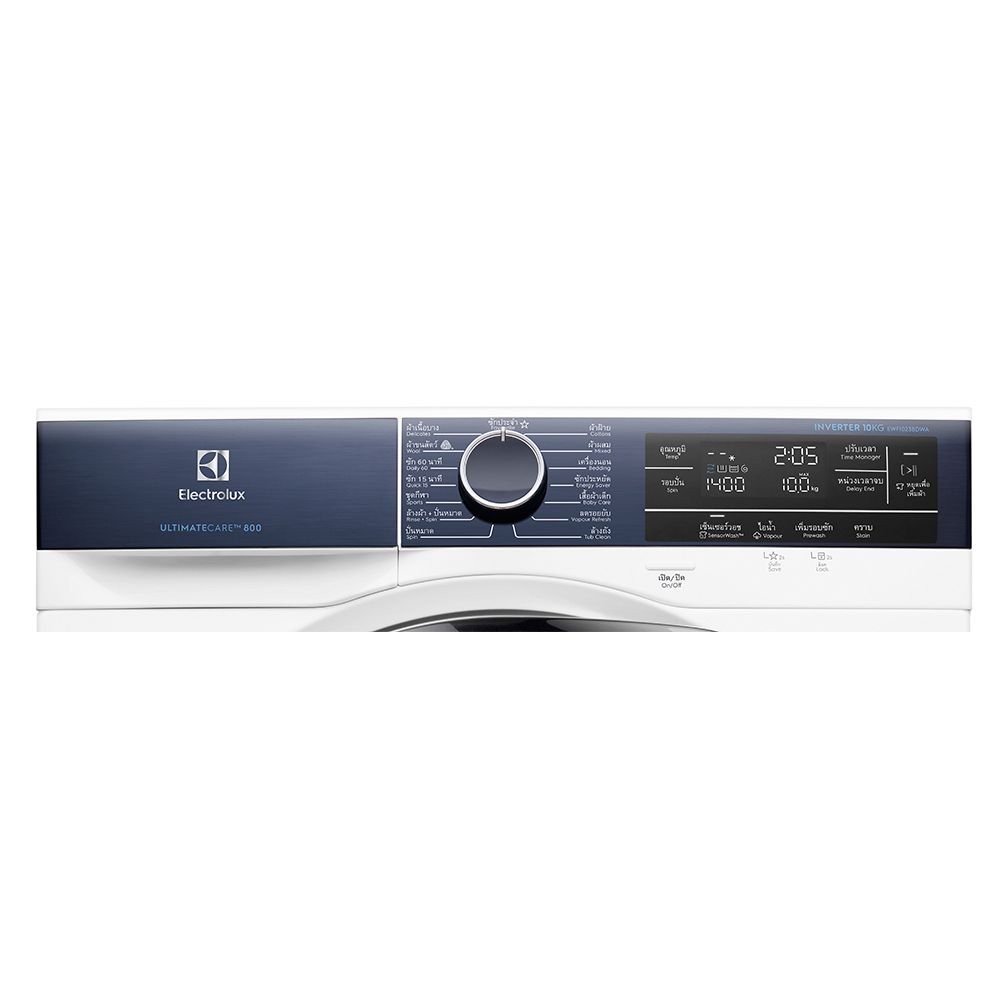 เครื่องซักผ้า-เครื่องซักผ้าฝาหน้า-electrolux-ewf1023bdwa-10-กก-อินเวอร์เตอร์-เครื่องซักผ้า-อบผ้า-เครื่องใช้ไฟฟ้า-fl-wm