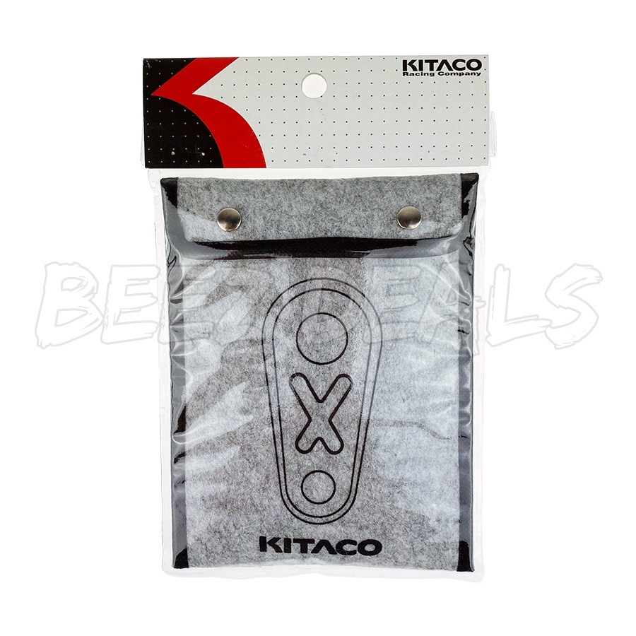 kitaco-ฝาครอบเกียร์โยง-silver-honda-monkey-125