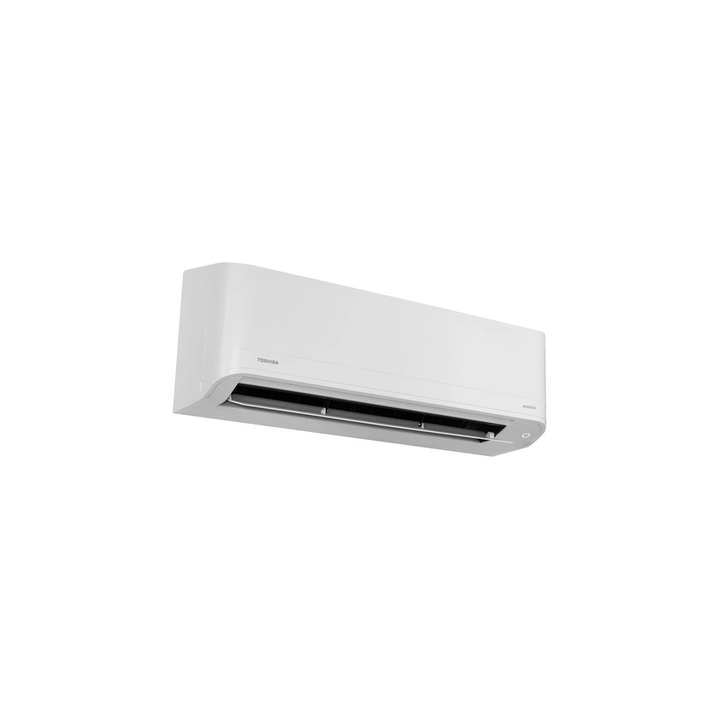12. TOSHIBA แอร์ติดผนังระบบอินเวอร์เตอร์รุ่น GEN-Z R32 ขนาด 9200-25200 BTU
