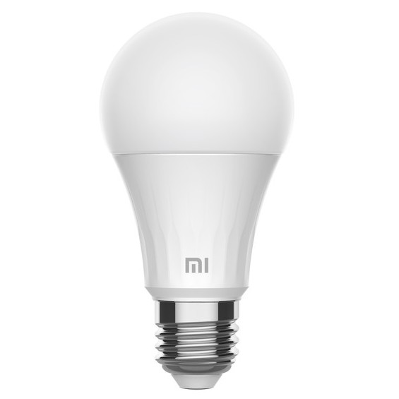 ภาพหน้าปกสินค้าXiaomi Mi Smart LED Bulb (Global Version) เสี่ยวหมี่ หลอดไฟ LED อัจฉริยะ (รับประกันศูนย์ไทย 1 ปี) จากร้าน ssinterthailand บน Shopee