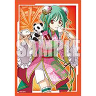 Bushiroad Sleeve Vanguard Extra Vol.86 Tokoha Anjou