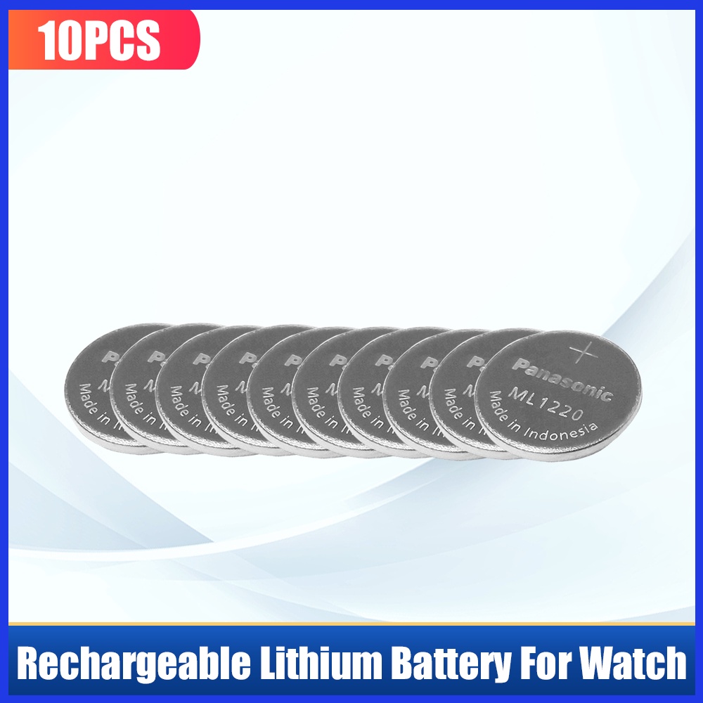 High-Quality SP12208 Micro Battery For Watches