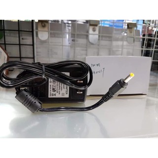 ส่งจากไทย พร้อมส่ง Adapter อะแด๊ปเตอร์ 12V 2A หัวชาร์ท 2.5x5.5มม. อะแด็ปเตอร์ Adaptor ที่ชาร์ท หัวชาร์ท