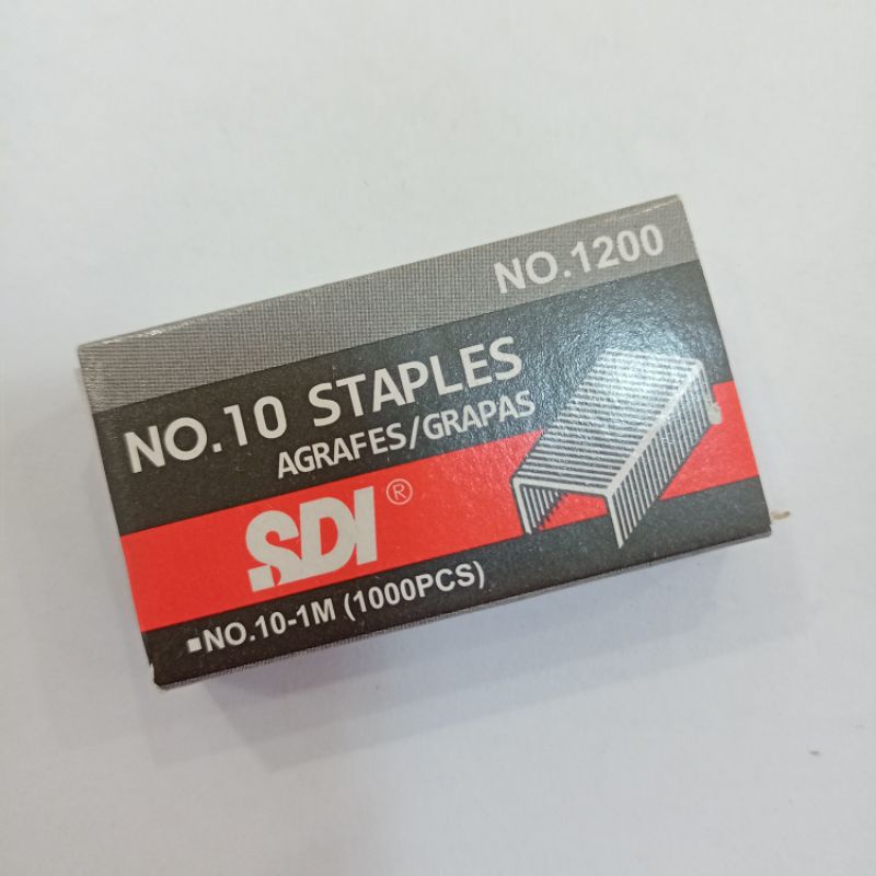 sdi-ลวดเย็บกระดาษ-no-10-no-35-no-3-1000ชิ้น-กล่อง