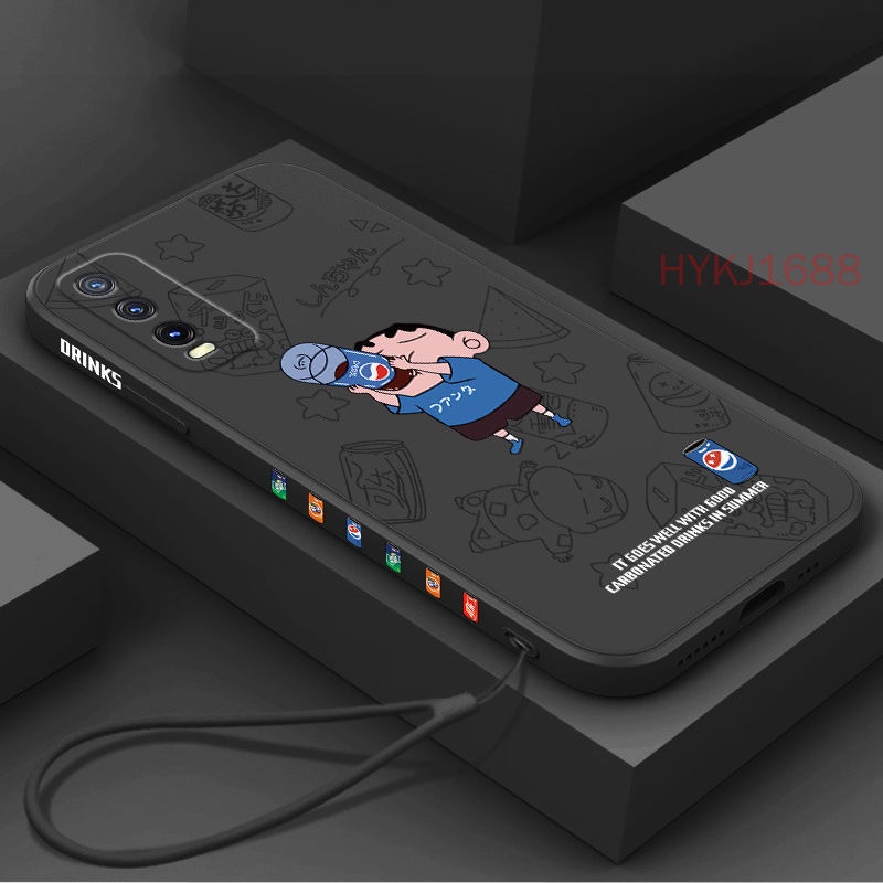 เคส-vivo-y12s-เคส-vivo-y20-เคส-vivo-y20s-เคส-vivo-y21-y33s-y21t-y33t-เคส-vivo-y15s-y15a-y01-y01a-y20sg-y12a-y20s-g-เคส-vivo-y22s-y31-เคสโทรศัพท์ซิลิโคน-tpu-แบบนิ่ม-ขอบตรง-ลาย-lbxx-สําหรับ