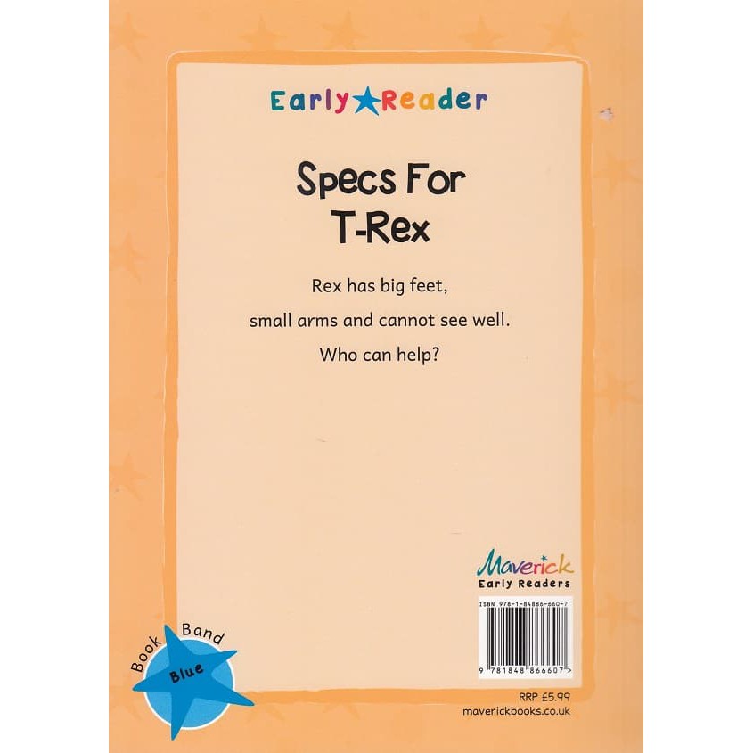 dktoday-หนังสือ-early-reader-blue-4-specs-for-t-rex