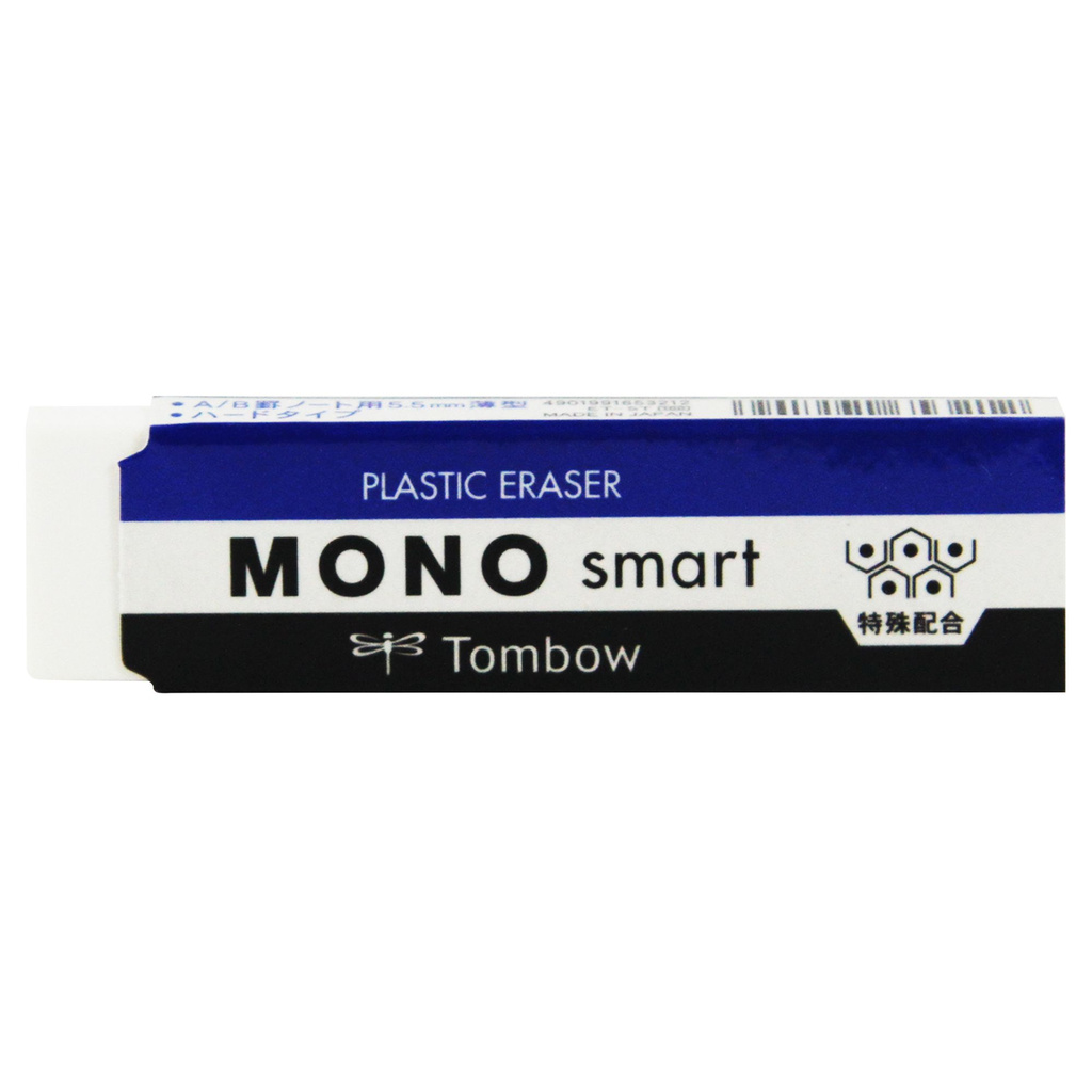 tombow-ยางลบขาว-รุ่น-mono-smart