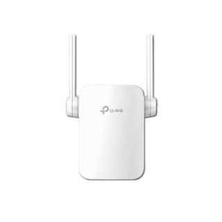 ภาพขนาดย่อของภาพหน้าปกสินค้าTP-LINK AC750 Wi-Fi Range Extender RE205(NWW-000516)เครื่องช่วยขยายสัญญาณ จากร้าน itcity บน Shopee