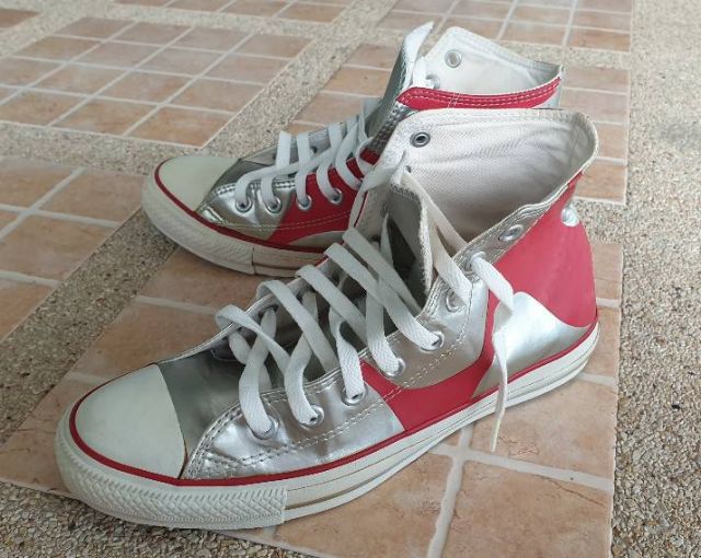 Converse x ultraman deals