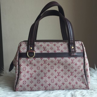 Louis Vuitton Handbag Minilin 2004