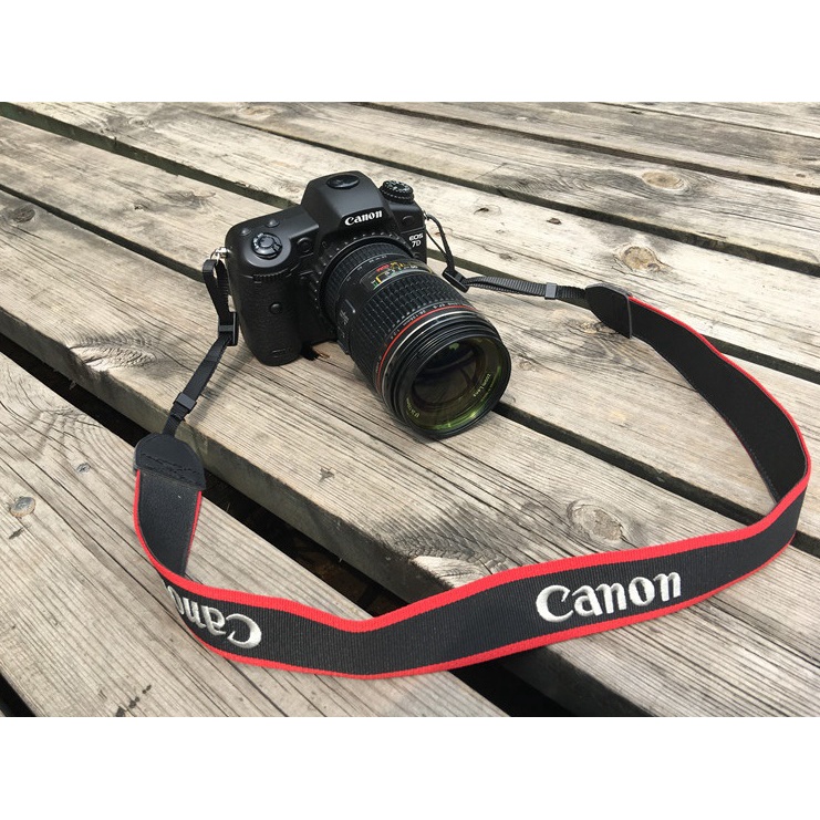สายสะพายกล้อง-canon-90d-original-สินค้ามีจำกัด-ราคาถูกที่สุด