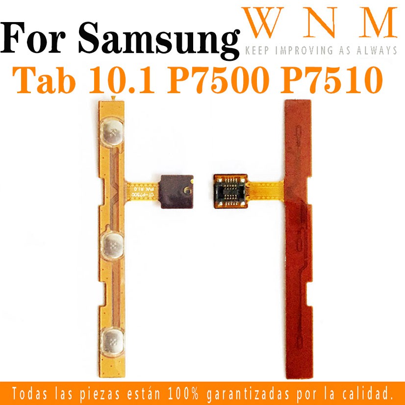 สําหรับ Samsung Galaxy Tab 10,1 P7500 P7510 GT-P7500 GT-P7510 Flex ...