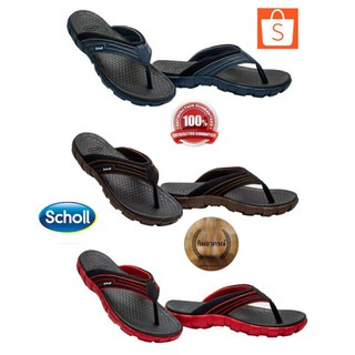 Scholl Bondi  รองเท้าสกอลล์คีบรุ่นบอนดิ สำหรับผู้หญิงและผู้ชาย