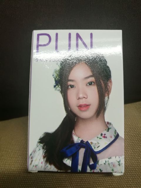 lomo-cards-รูปเดี่ยวสาวๆ-bnk48