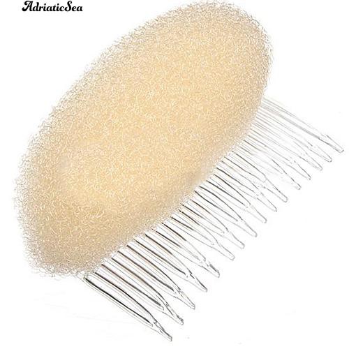 bouffant-beehive-shaper-bumpits-อุปกรณ์ทําผมหวีโฟม