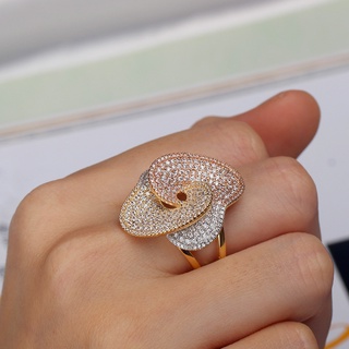 ring zirconia ราคาพิเศษ | ซื้อออนไลน์ที่ Shopee ส่งฟรี*ทั่วไทย! แหวน  เครื่องประดับ